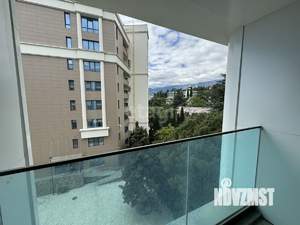 Студия квартира, сданный дом, 45м2, 5/8 этаж