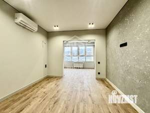 Студия квартира, вторичка, 35м2, 11/16 этаж