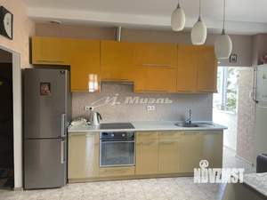 2-к квартира, вторичка, 46м2, 2/4 этаж