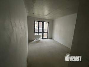 1-к квартира, вторичка, 46м2, 3/8 этаж