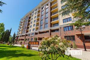 1-к квартира, вторичка, 47м2, 1/8 этаж