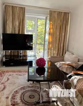 2-к квартира, вторичка, 43м2, 5/5 этаж