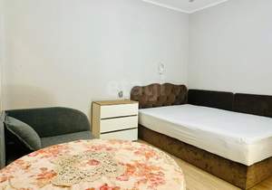 1-к квартира, вторичка, 20м2, 3/5 этаж