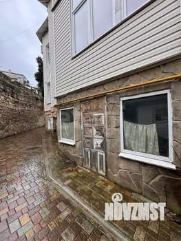 1-к квартира, вторичка, 27м2, 1/3 этаж