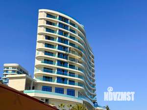 1-к квартира, вторичка, 33м2, 9/11 этаж