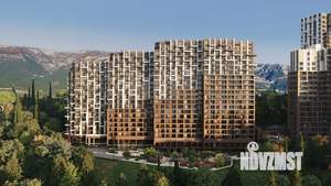 2-к квартира, вторичка, 58м2, 4/22 этаж