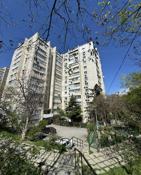 2-к квартира, вторичка, 60м2, 12/12 этаж