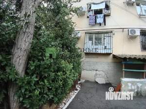 1-к квартира, вторичка, 22м2, 1/4 этаж