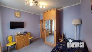 4-к квартира, вторичка, 67м2, 4/5 этаж