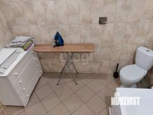 4-к квартира, вторичка, 129м2, 1/18 этаж