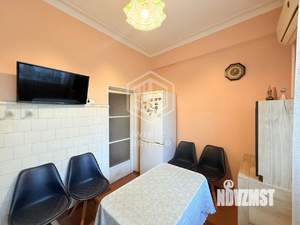 3-к квартира, вторичка, 77м2, 2/3 этаж