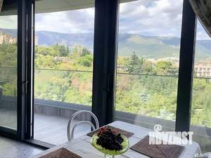 1-к квартира, вторичка, 87м2, 17/20 этаж