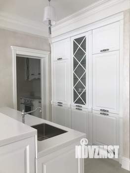 4-к квартира, вторичка, 139м2, 3/7 этаж