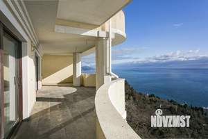 3-к квартира, вторичка, 236м2, 10/10 этаж