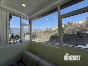 1-к квартира, вторичка, 41м2, 4/12 этаж