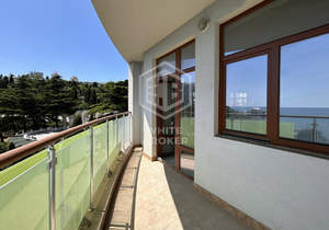 2-к квартира, вторичка, 86м2, 6/16 этаж