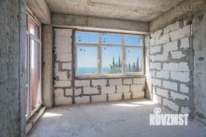 2-к квартира, вторичка, 84м2, 2/8 этаж