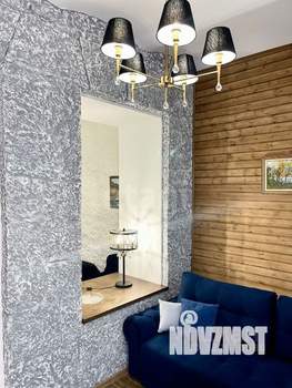 2-к квартира, вторичка, 42м2, 1/3 этаж