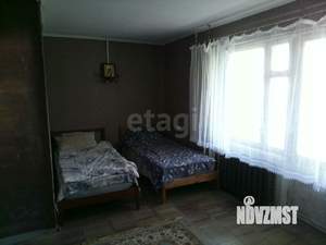 1-к квартира, вторичка, 44м2, 9/9 этаж