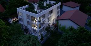 3-к квартира, вторичка, 84м2, 2/3 этаж