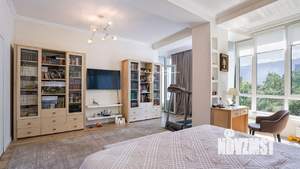 3-к квартира, вторичка, 138м2, 6/8 этаж