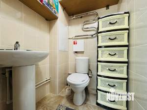 3-к квартира, вторичка, 65м2, 6/12 этаж