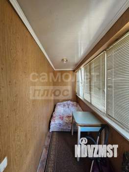 1-к квартира, вторичка, 35м2, 5/5 этаж