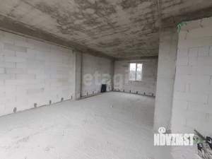 1-к квартира, вторичка, 45м2, 2/3 этаж