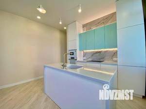 2-к квартира, вторичка, 90м2, 8/13 этаж