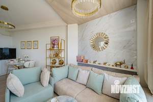 2-к квартира, вторичка, 43м2, 6/8 этаж