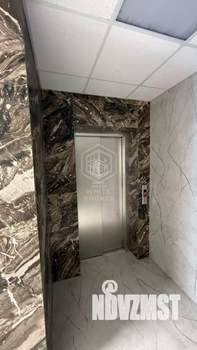 2-к квартира, вторичка, 69м2, 13/16 этаж