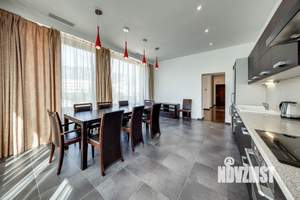 4-к квартира, вторичка, 320м2, 14/15 этаж