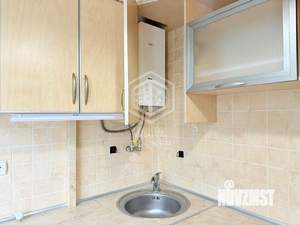 1-к квартира, вторичка, 35м2, 3/5 этаж