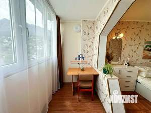 3-к квартира, вторичка, 67м2, 9/9 этаж