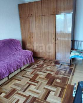 3-к квартира, вторичка, 82м2, 8/9 этаж