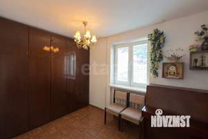 2-к квартира, вторичка, 47м2, 2/5 этаж