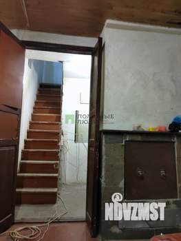 2-к квартира, вторичка, 29м2, 2/2 этаж