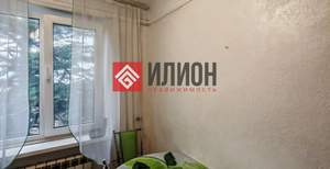 2-к квартира, вторичка, 46м2, 2/4 этаж