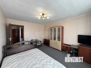 1-к квартира, вторичка, 36м2, 5/9 этаж