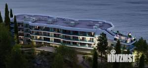 1-к квартира, вторичка, 55м2, 3/6 этаж