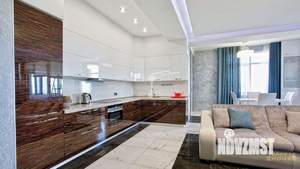 Студия квартира, вторичка, 75м2, 8/9 этаж