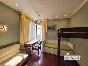 5-к квартира, вторичка, 162м2, 2/8 этаж