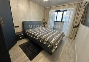 2-к квартира, вторичка, 63м2, 6/9 этаж