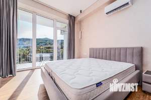 2-к квартира, сданный дом, 62м2, 8/13 этаж