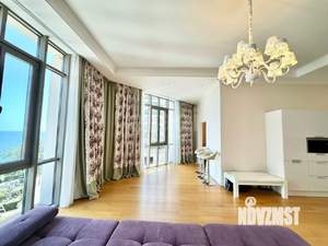 3-к квартира, вторичка, 97м2, 3/5 этаж