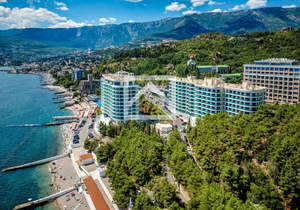 Студия квартира, вторичка, 59м2, 3/11 этаж