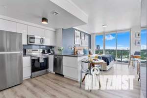1-к квартира, вторичка, 45м2, 5/9 этаж