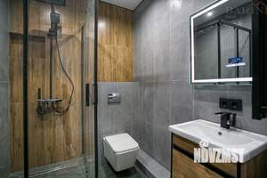 1-к квартира, вторичка, 33м2, 11/16 этаж