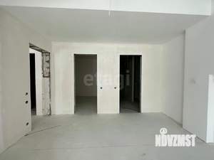 2-к квартира, вторичка, 76м2, 3/4 этаж