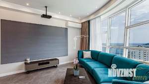 3-к квартира, вторичка, 307м2, 8/8 этаж